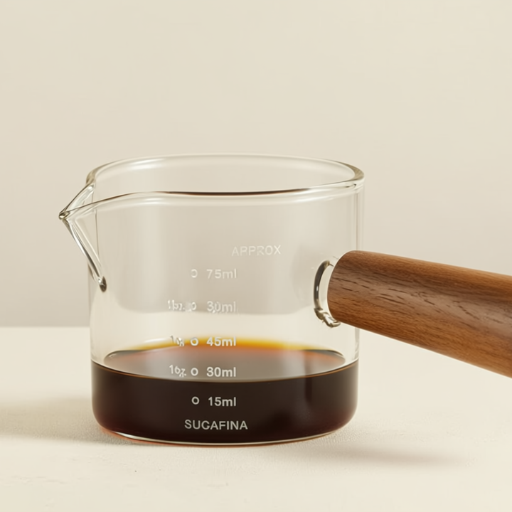 Espresso Measuring Cup