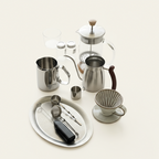 Stainless Steel Container