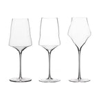 Crystal Wine Glass