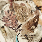 40 pcs Rose Plant PET Stickers Flowers And Leaf Scrapbook Deco Sticker Label Diary stationery Junk Journal Planner Materials