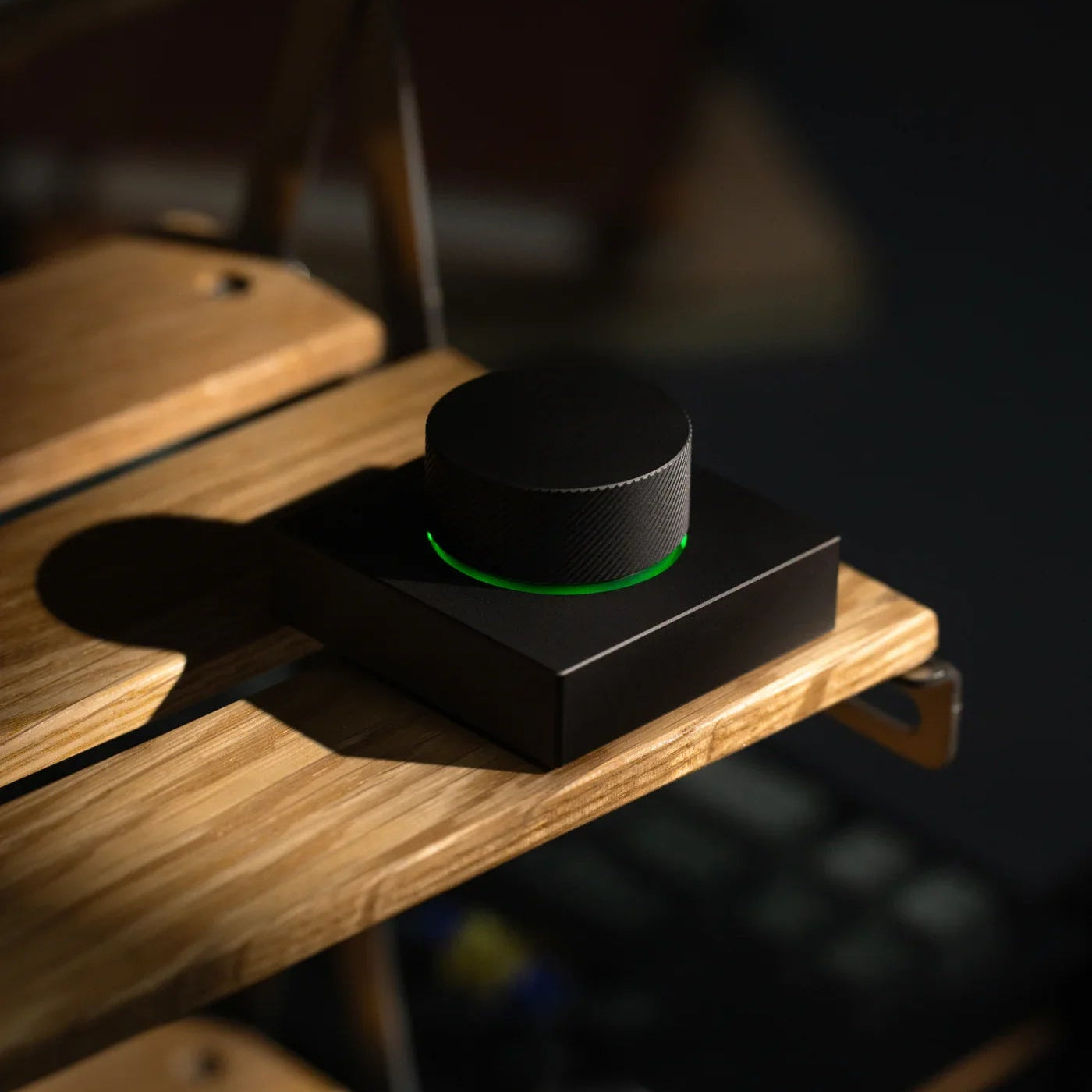 Desktop Bluetooth Custom Control Knobs