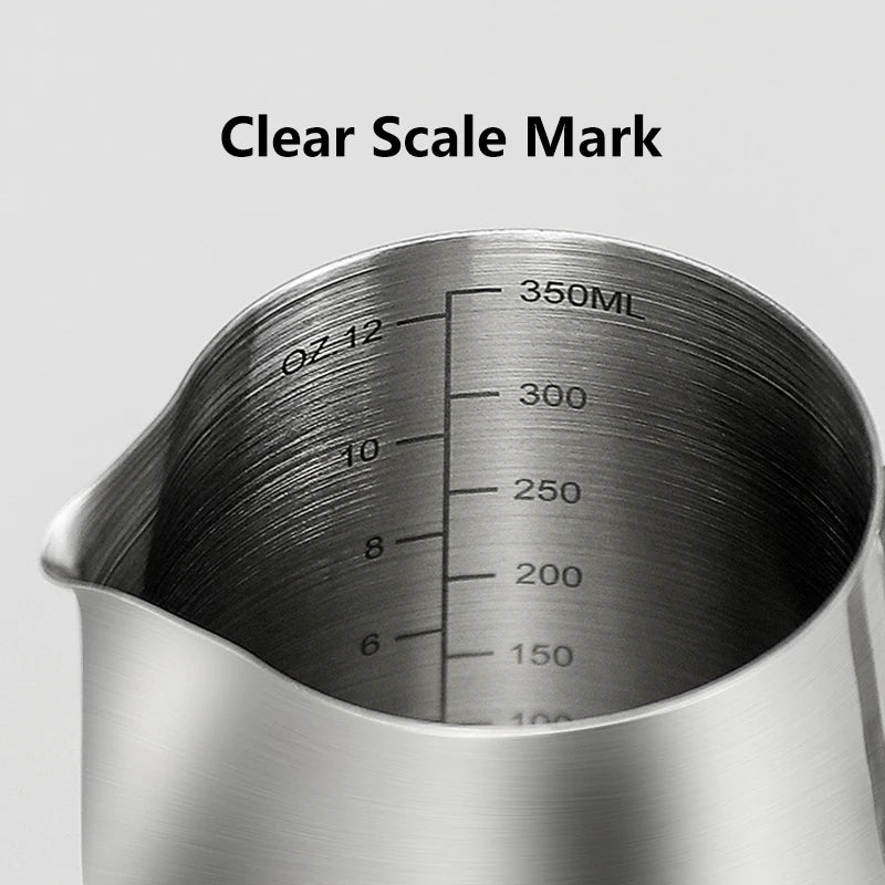 Stainless Steel Container