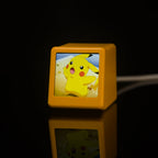 Desktop WiFi Weather Forecast Station