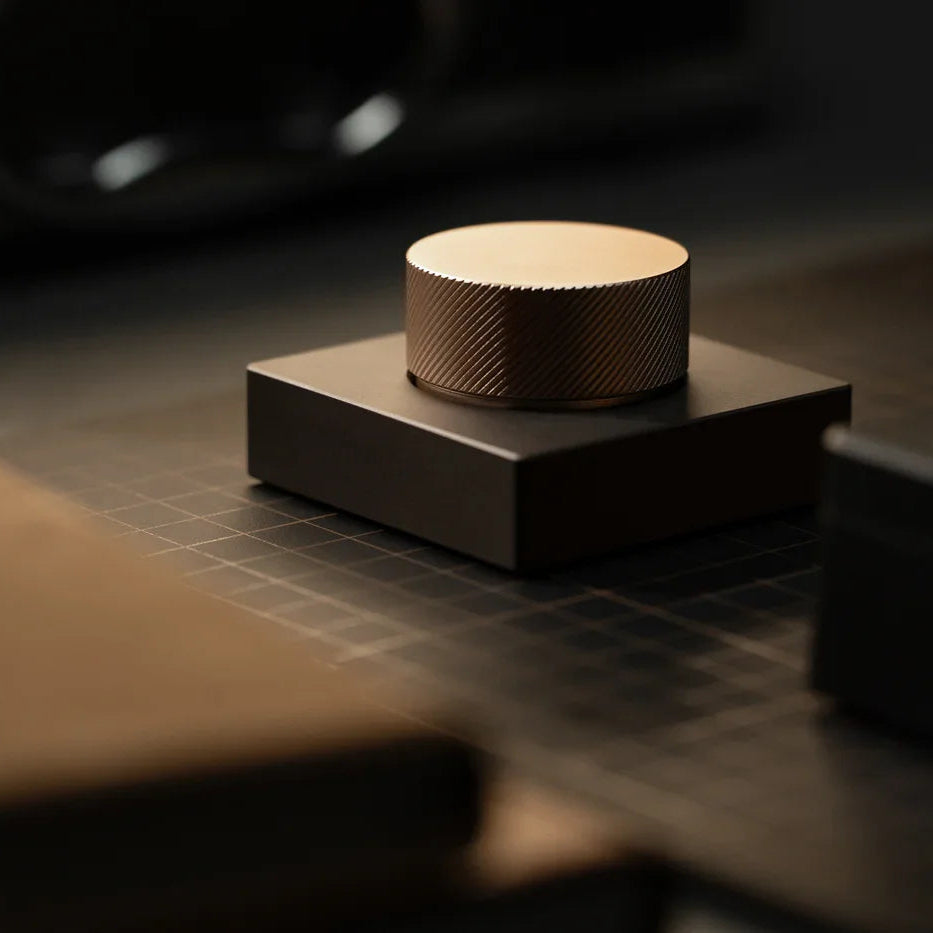 Desktop Bluetooth Custom Control Knobs