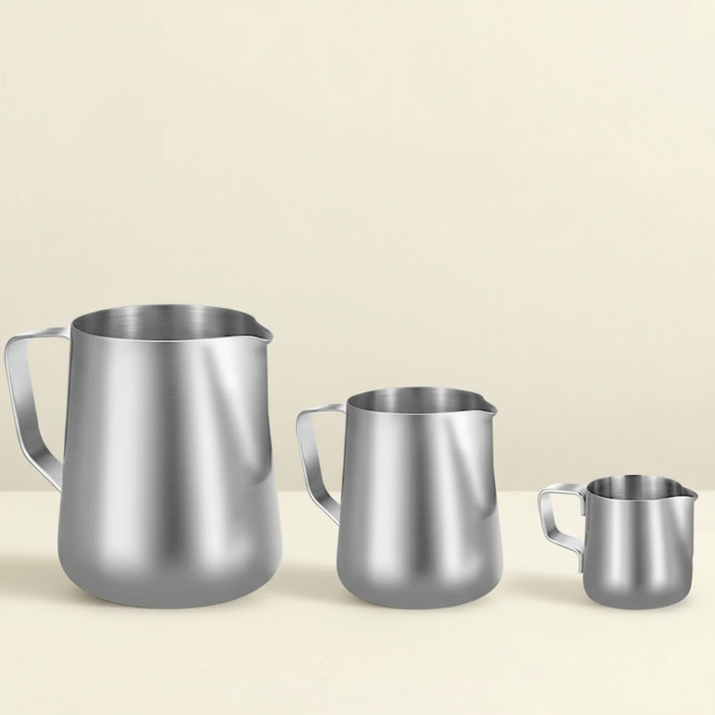 Stainless Steel Container